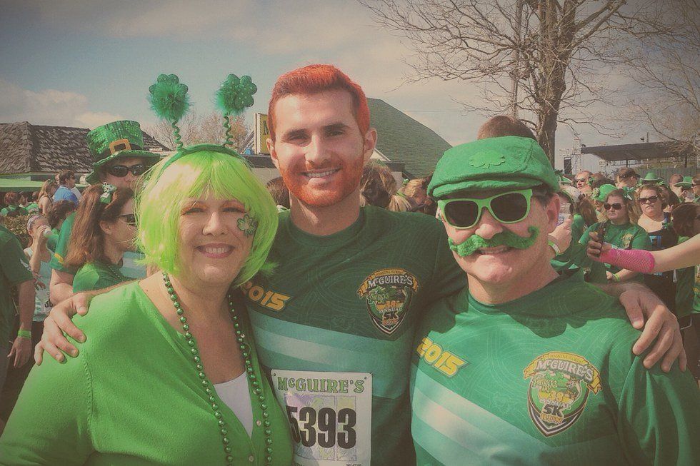 Weird Things Parents Do When Their Kids Go To College