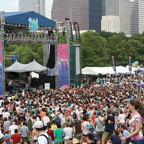 Six Unique Festivals To Attend This Summer