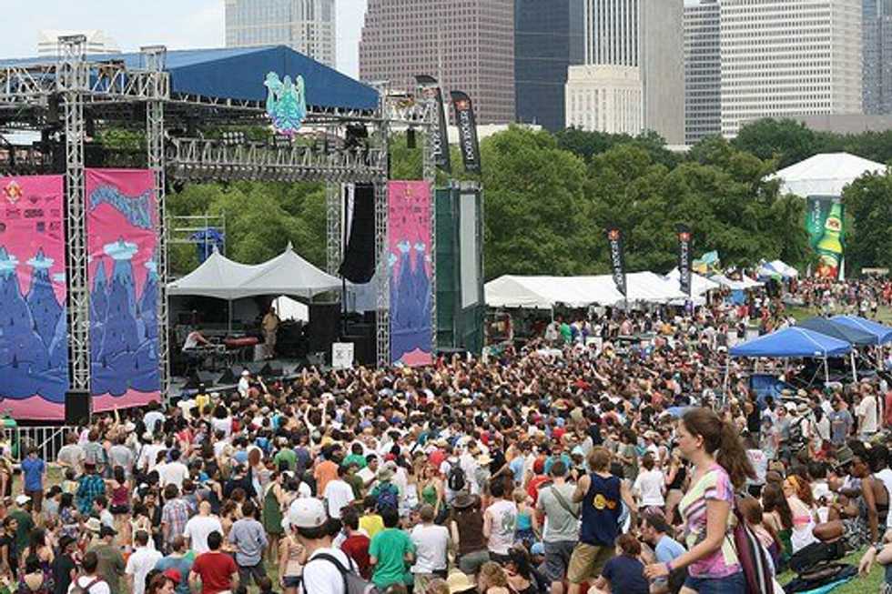 Six Unique Festivals To Attend This Summer