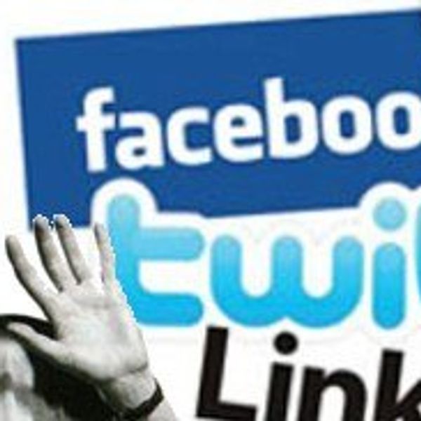 You Are What You Tweet