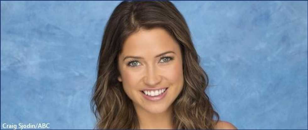 The Bachelorette: A Shocking New Scandal