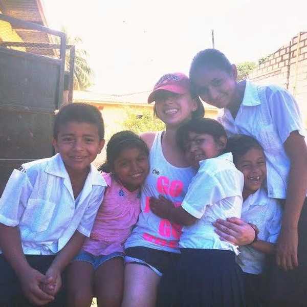A Trip To Honduras