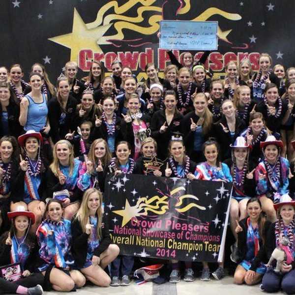 40 Things Ex-Drill Team Members Can Relate To