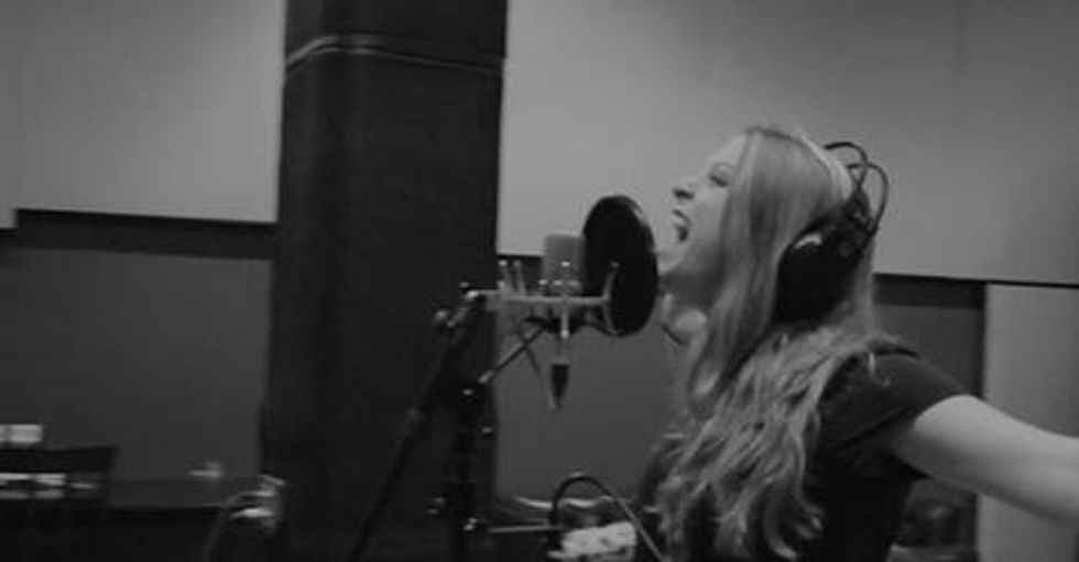 Twisted Measure's Rise To Fame: Inside Scoop