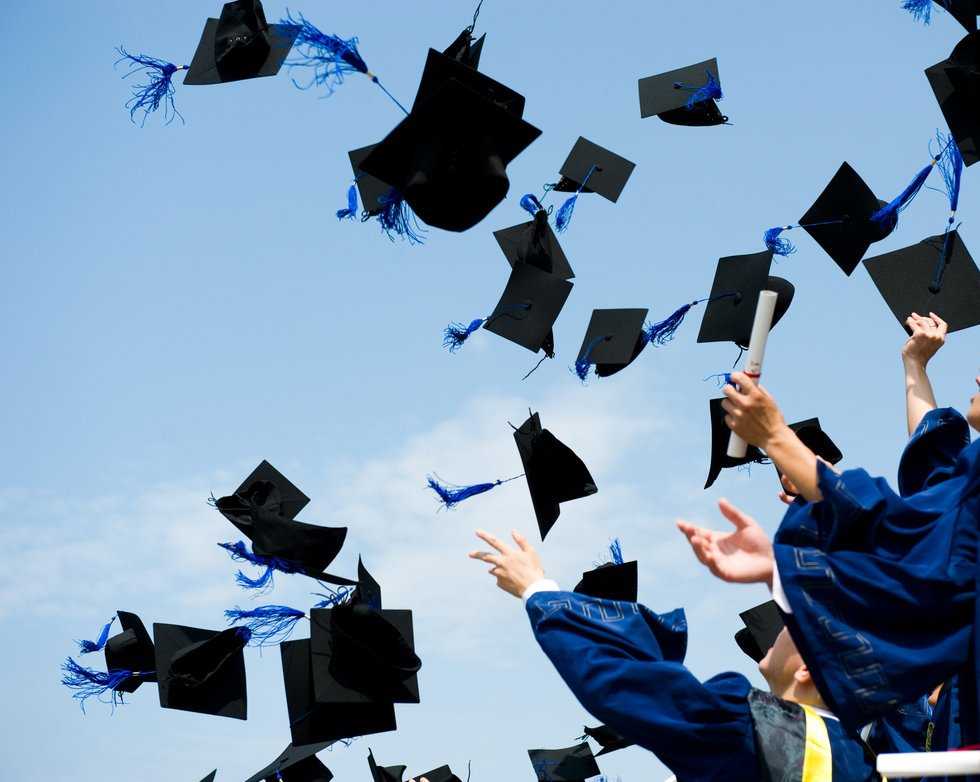 Reflections On Typical College Advice