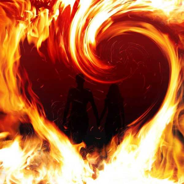 What It Feels Like To Fall Out Of Love