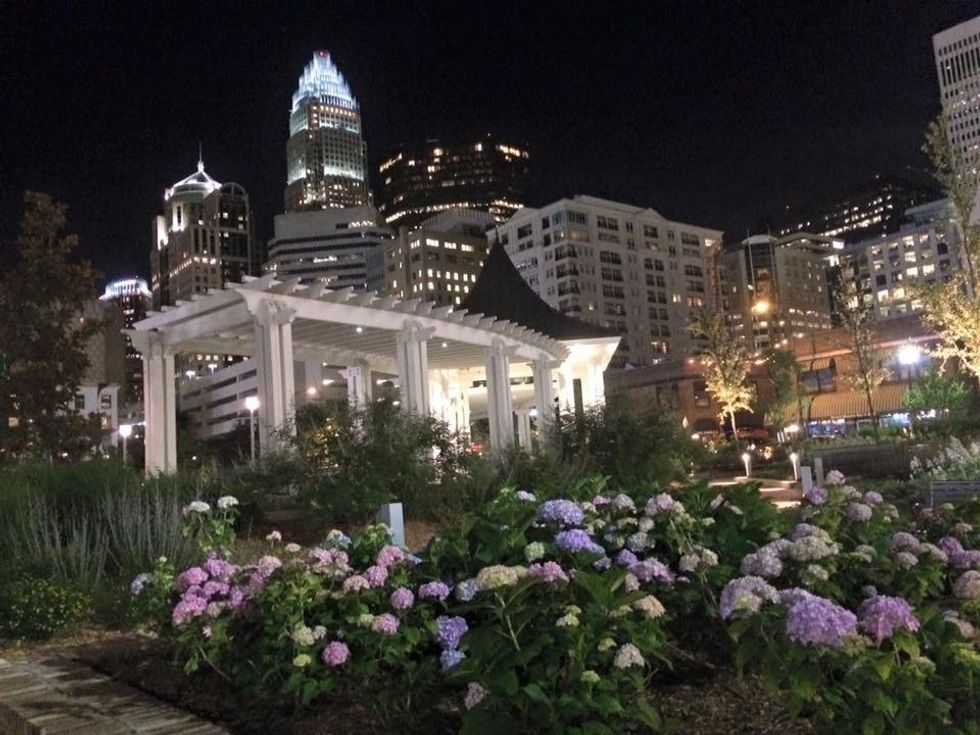 Charlotte's Best: Restaurant Edition