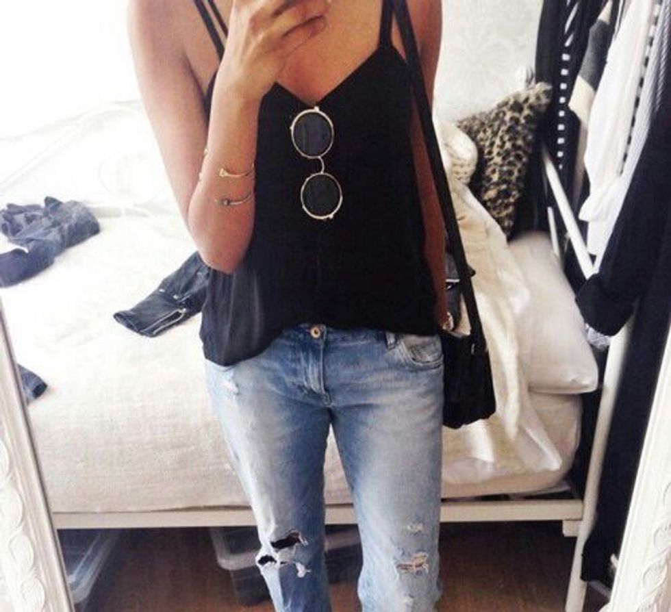 Popular Fashion Trends Of Summer 2015