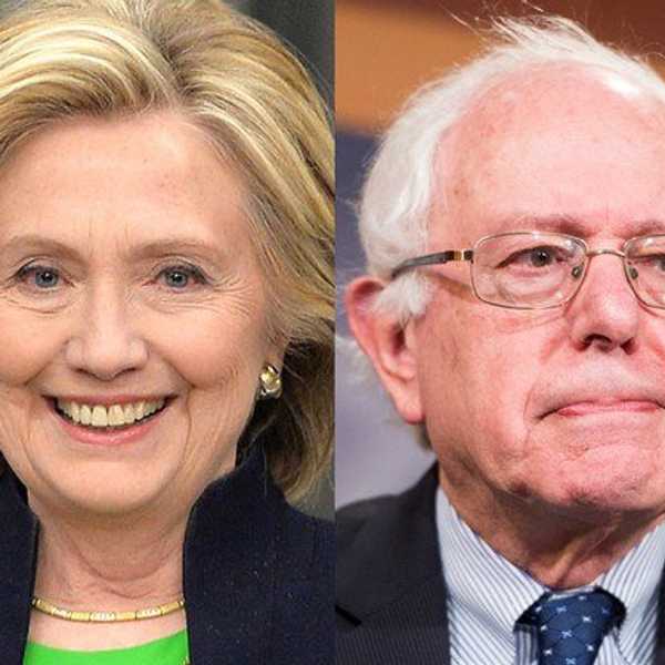 The 411 On The Democratic Candidates
