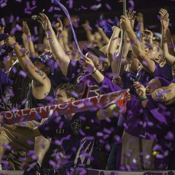 Orlando City SC: Changing The Game