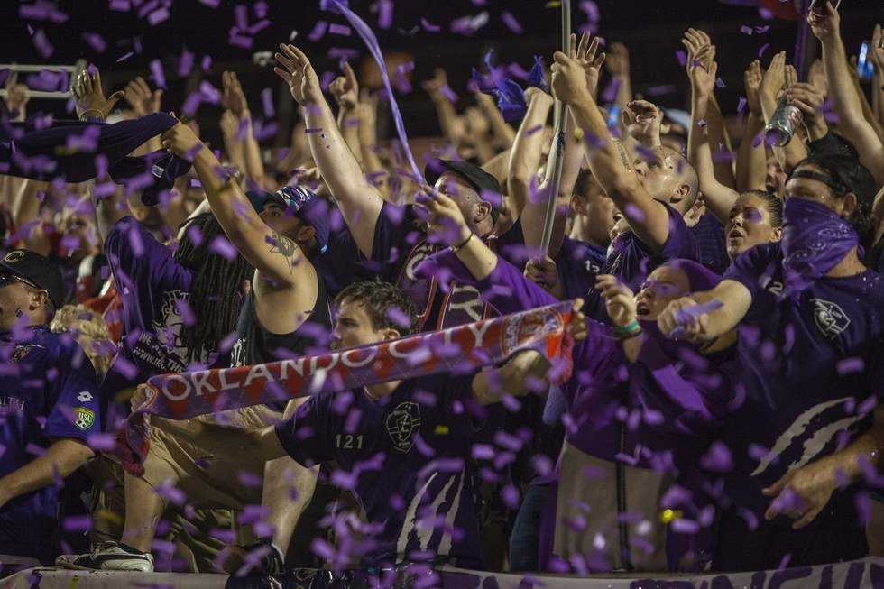 Orlando City SC: Changing The Game