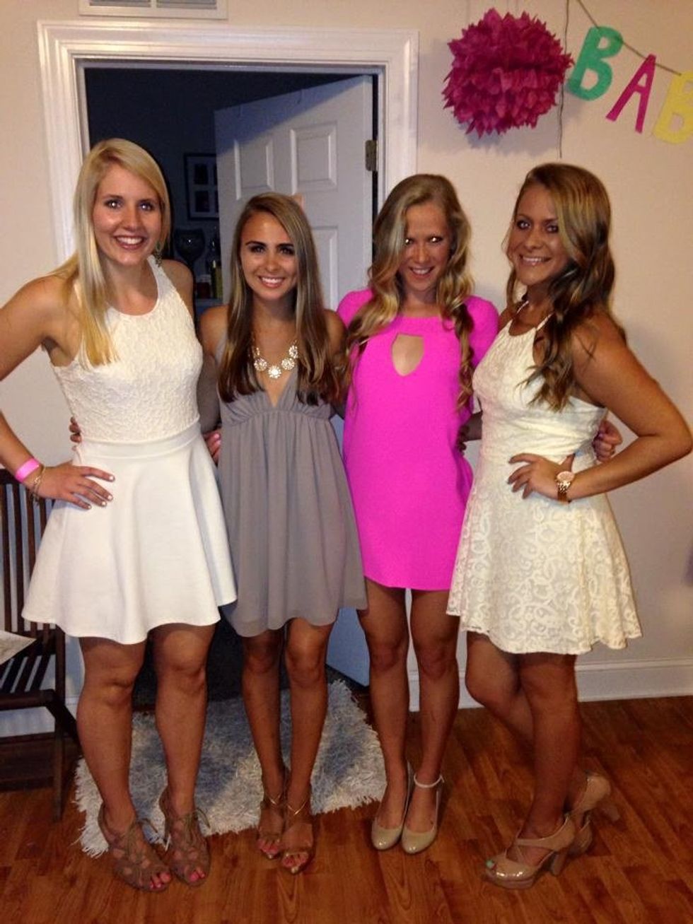 Why “The Pose" is Necessary