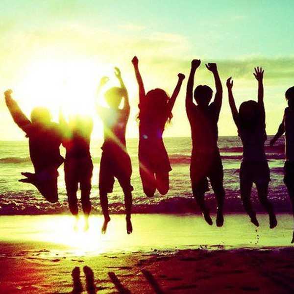 The 21 Types Of People You See When You Come Home For The Summer