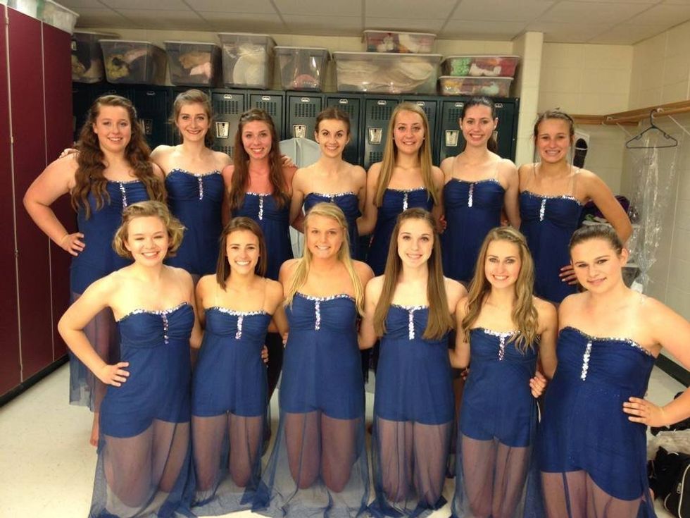 7 Quotes About Dance