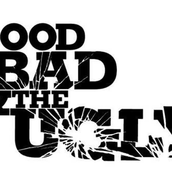 Quotes to Get You Through the Good, the Bad and the Ugly {Break Up}