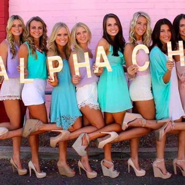The Top 10 Sorority Recruitment Videos You Have to Watch
