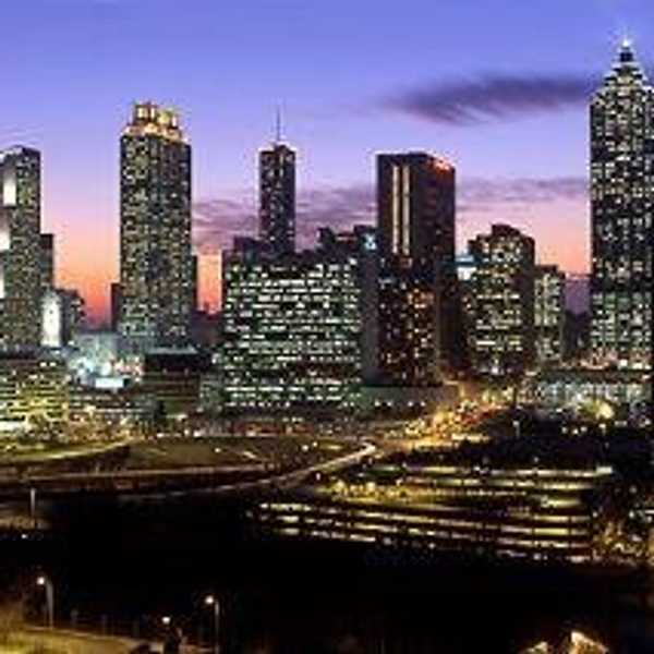 43 Reasons Why Atlanta Has It All