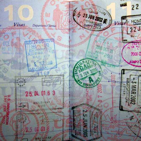 6 Places To Go Before You Die