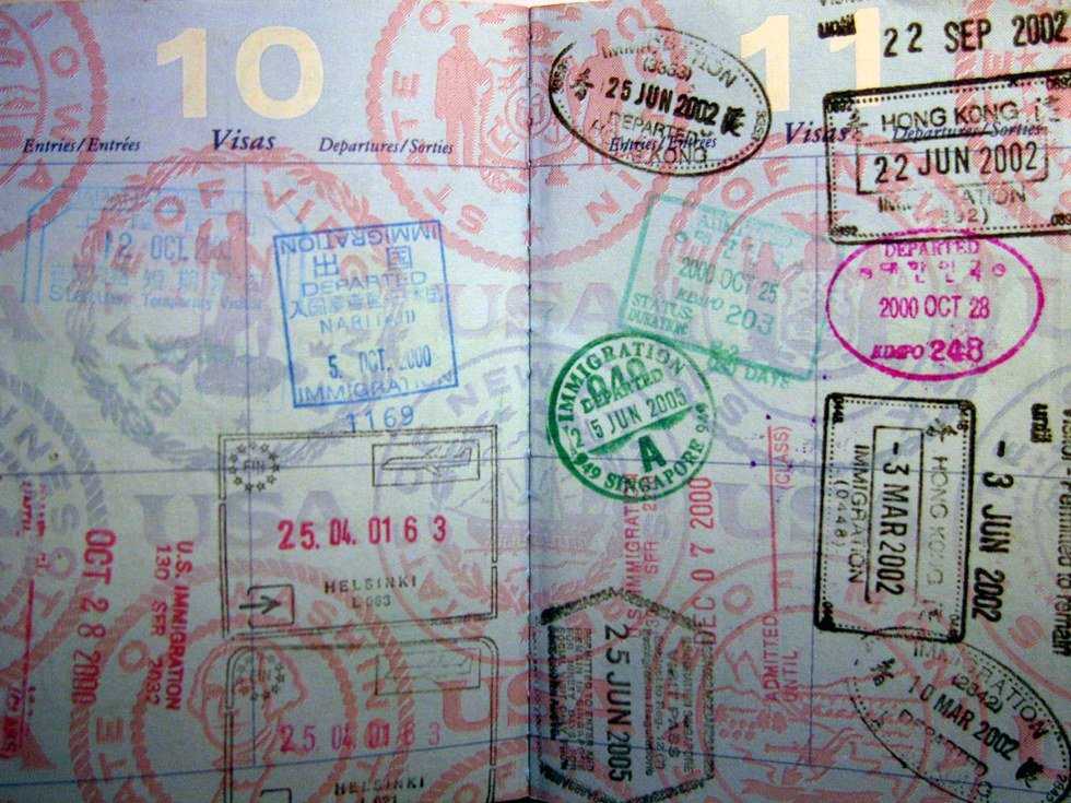 6 Places To Go Before You Die