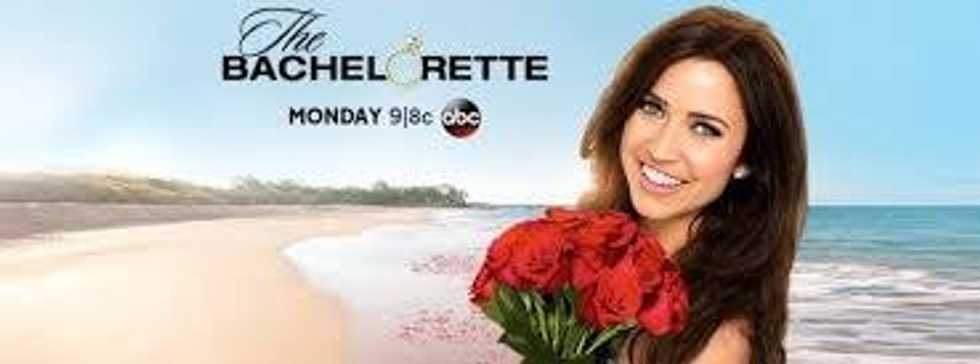 An Inside Look at This Season of "The Bachelorette"
