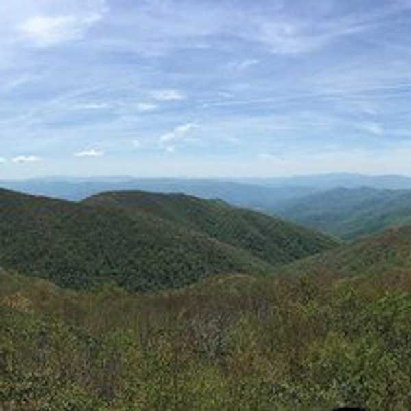 Venturing To Rocky Top