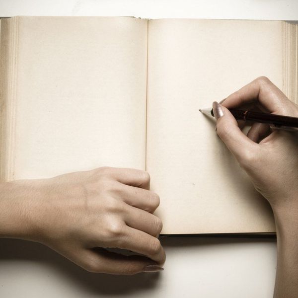 The Value Of Writing