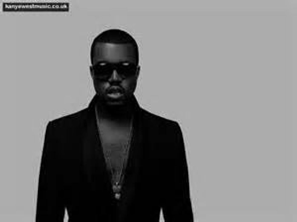 Why Kanye Needs A Reality Check