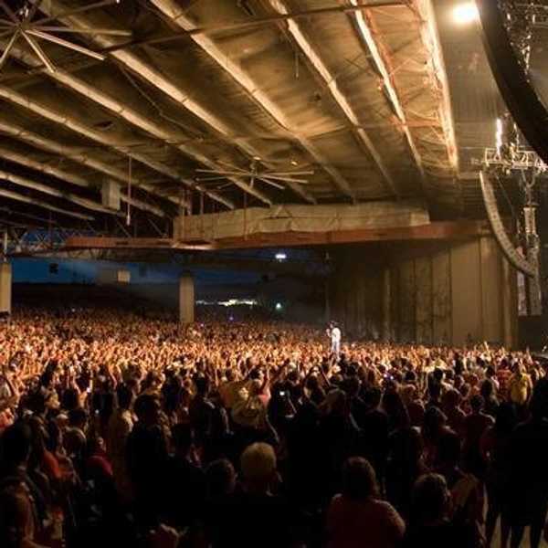 17 Concerts To Go To In The Dallas Area This Summer