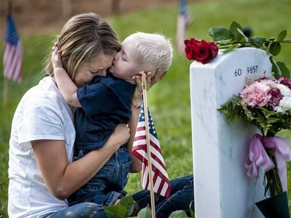 Remembering What MDW Is Really About