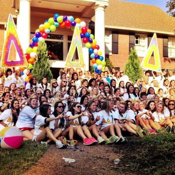 Dear College Freshman