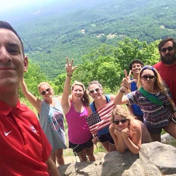 Why Joining Young Life College Will Change Your College Experience
