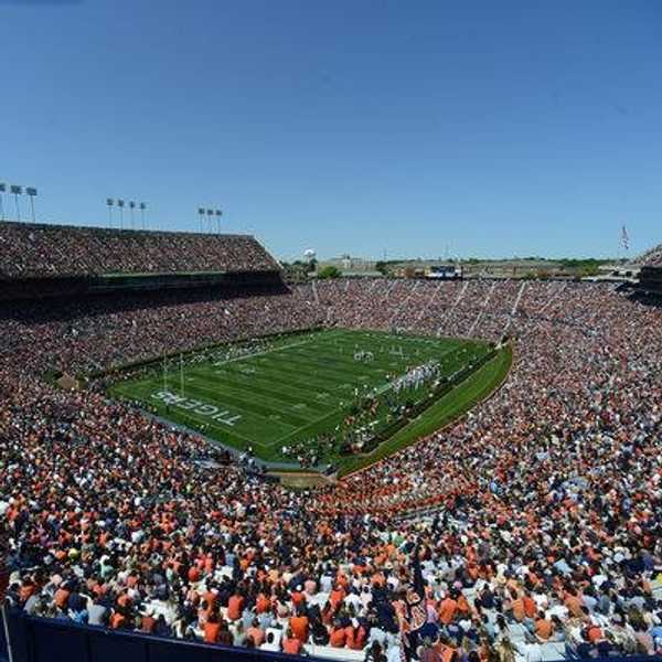 Seven Stages of College Football's Offseason