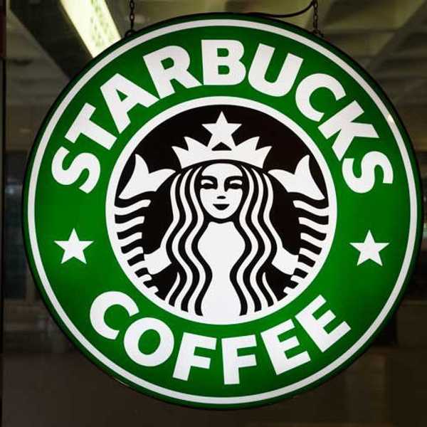 Why Starbucks Is Home