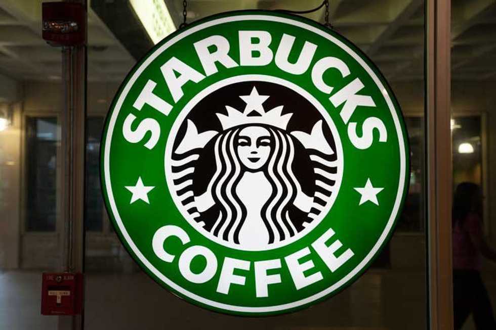 Why Starbucks Is Home
