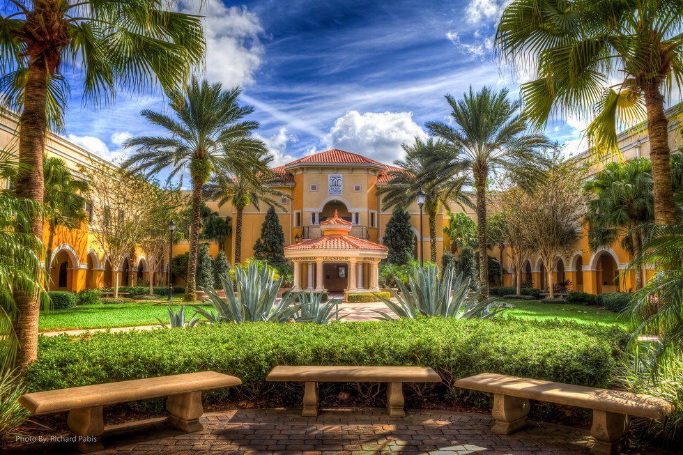 Your Major Is What?!