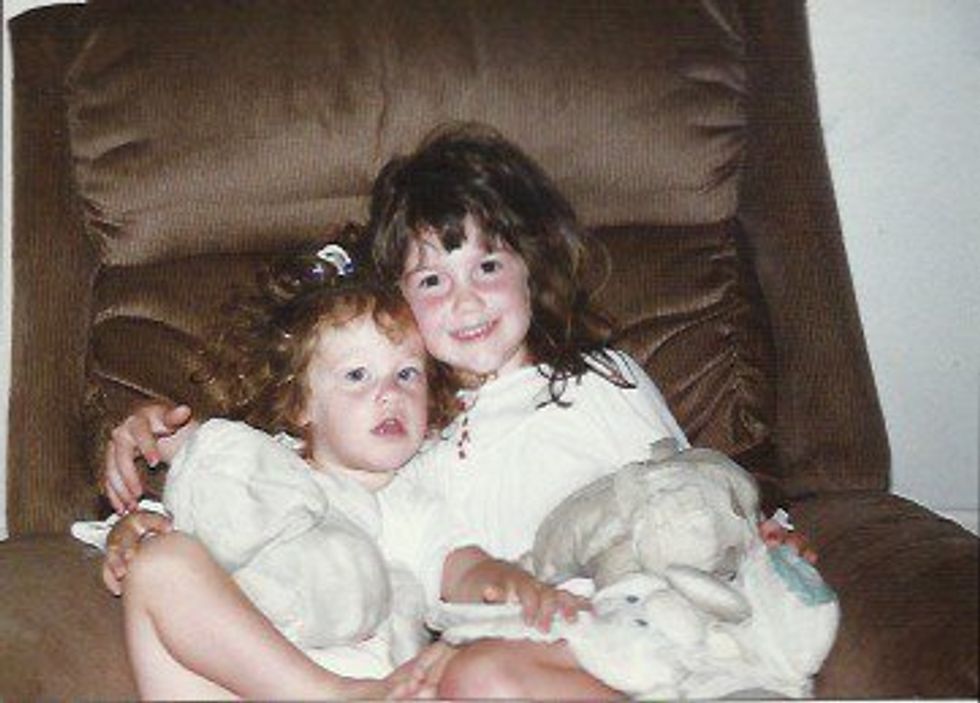 Establishing My Own Identity