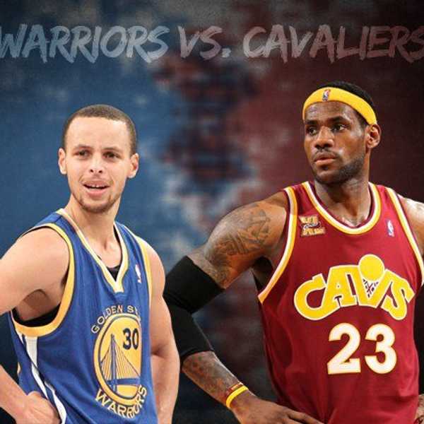 Likely Preview For The NBA Finals