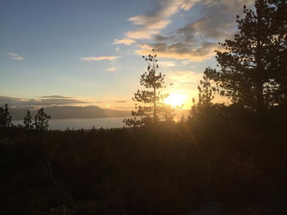 Why Summer Is The Perfect Restart