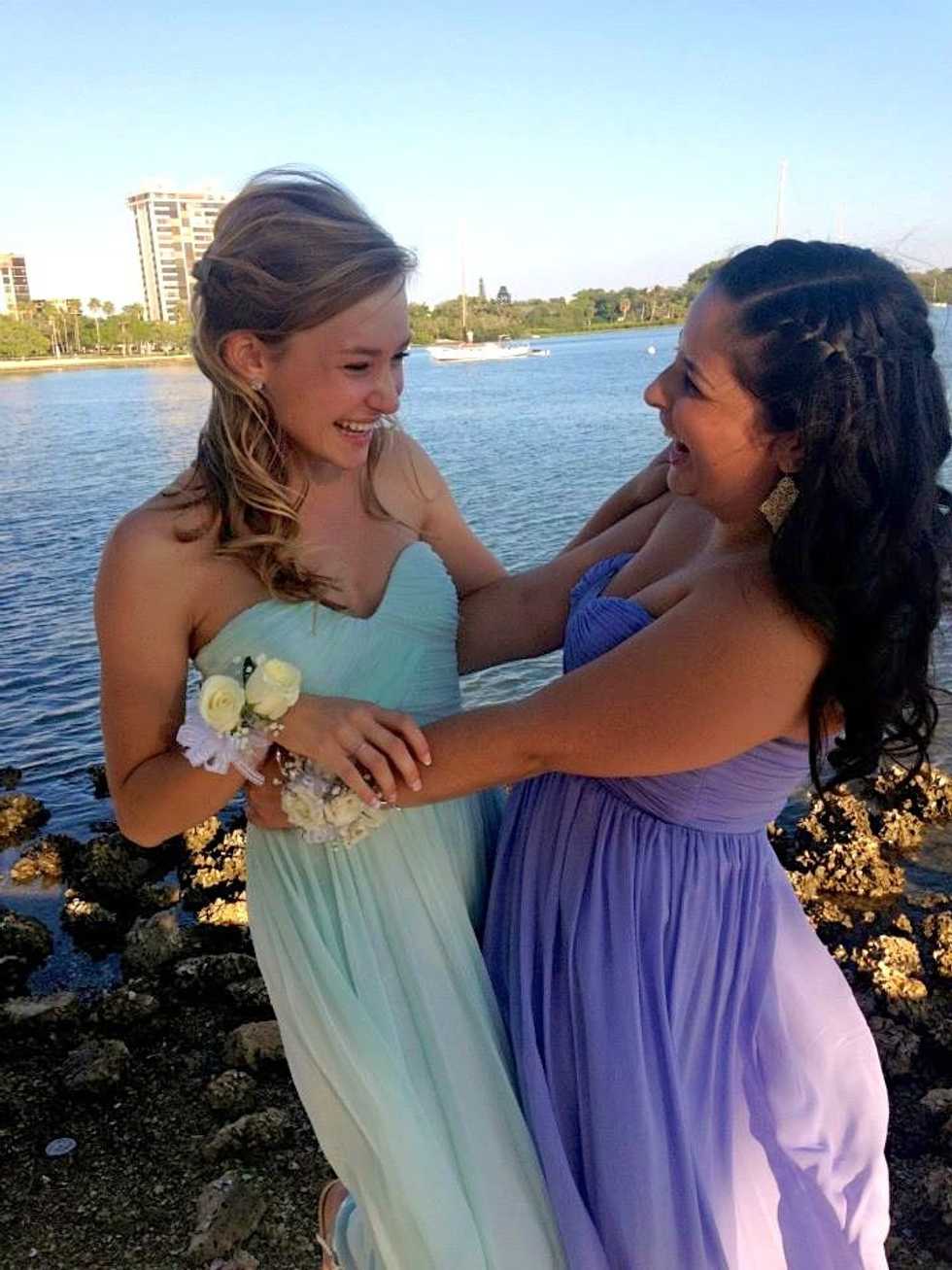 An Open Letter To My High School Best Friends On Our First Summer Apart