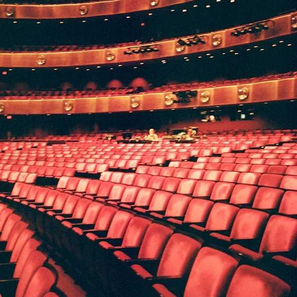 Why Live Theatre is Better Than the Movies