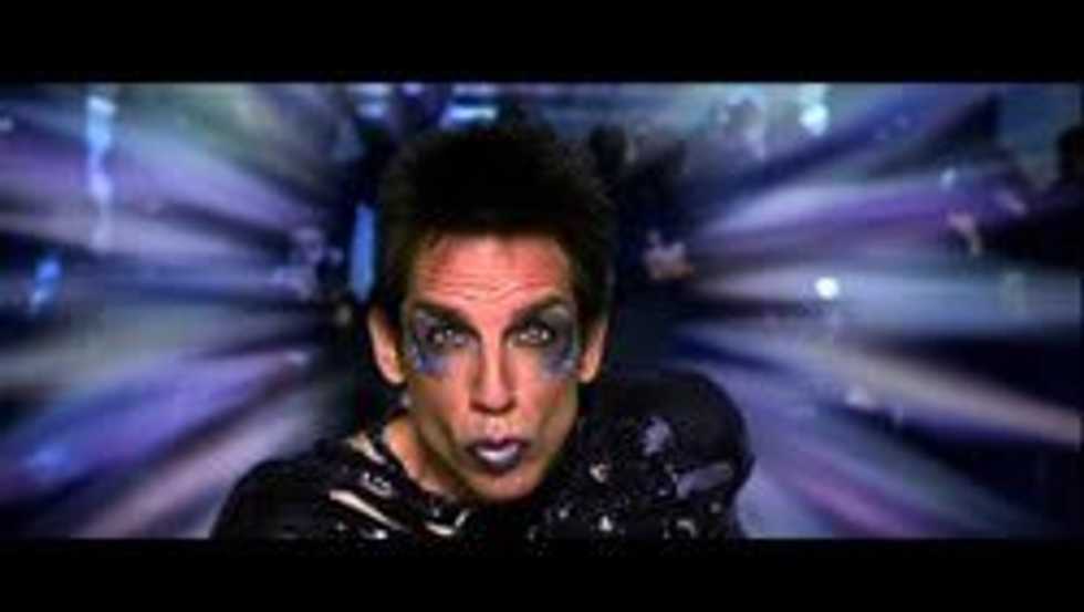 Being Home For Summer Vacation, as Told by Derek Zoolander