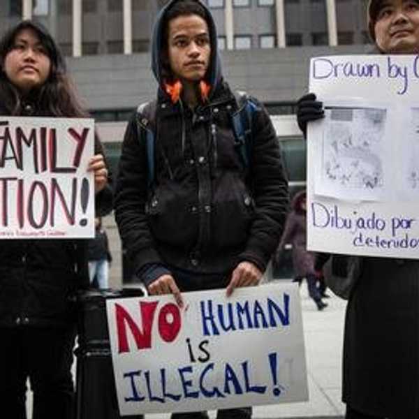 Devastating Detention