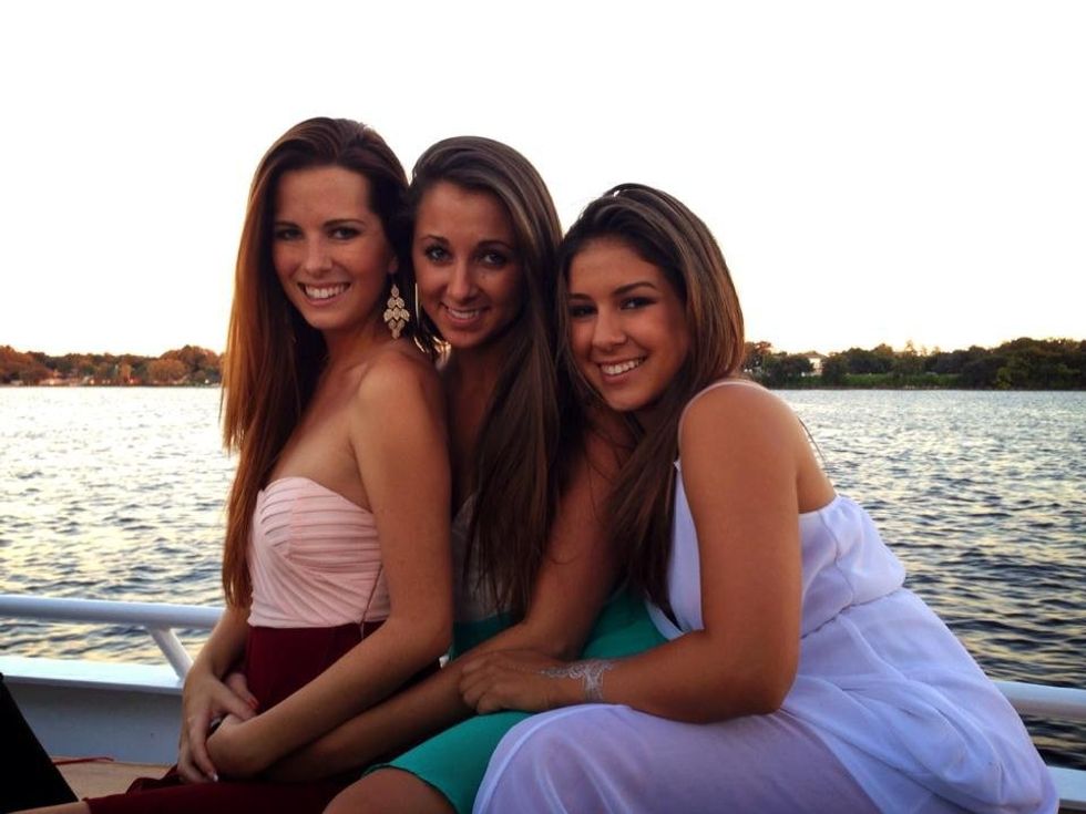 Why You Should Think Twice Before Living Alone