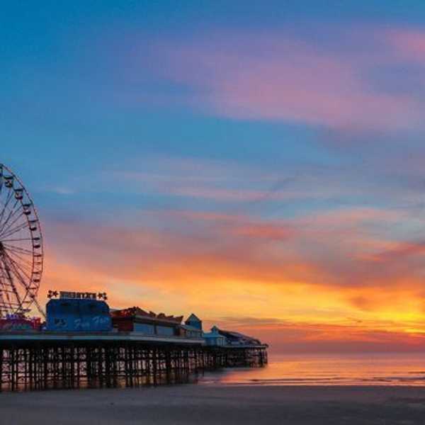 10 Things To Do Over The Summer