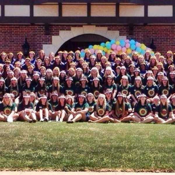 An Open Letter To My Future Little