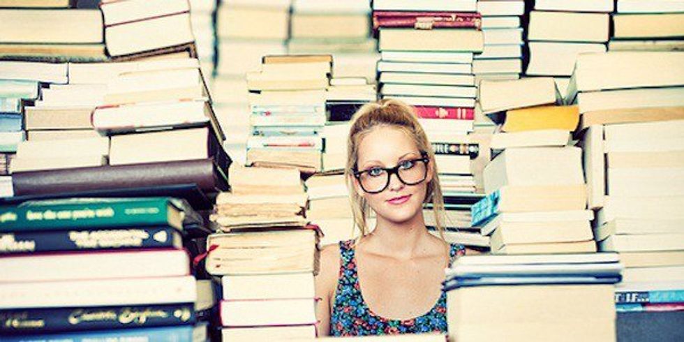 Lessons Learned From Freshman Year At Emory