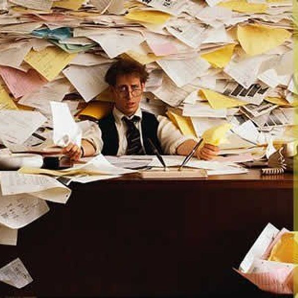 Reversing Bad Habits: Subconscious Style