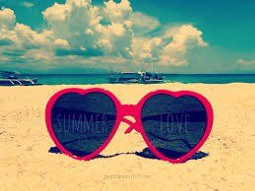 Five Ways To Make This The Most Rewarding Summer Ever