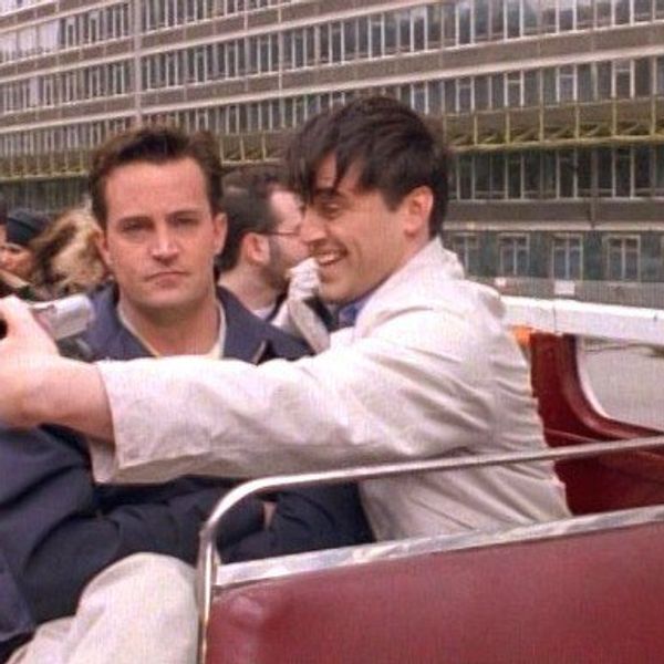 Summer Break: Expectations Vs. Reality