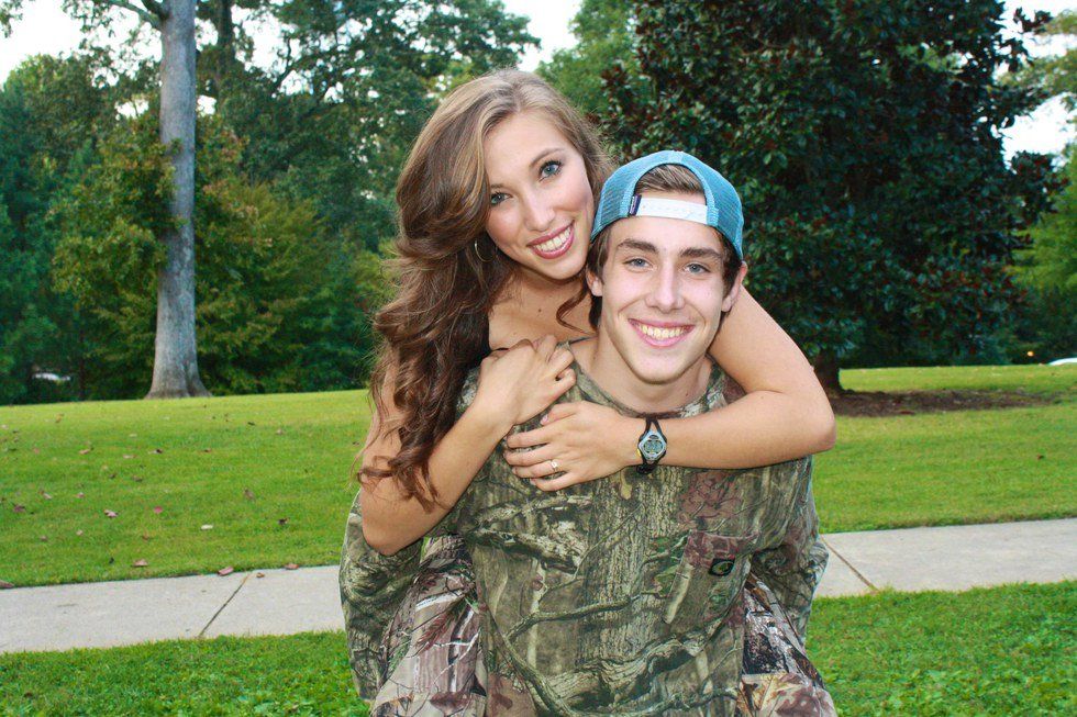 Graduation Letter To My Brother